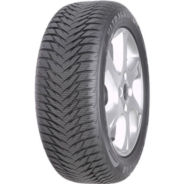 GoodYear 155/70R13 75T UG 8